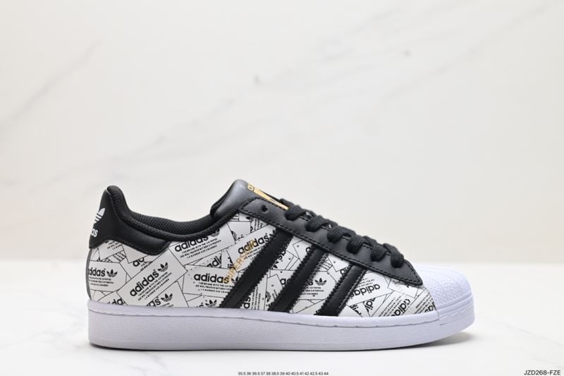 Adidas Superstar Shoes